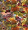 Farmall Agriculture Cotton Fabric Collection by Sykel-Farmall Barns